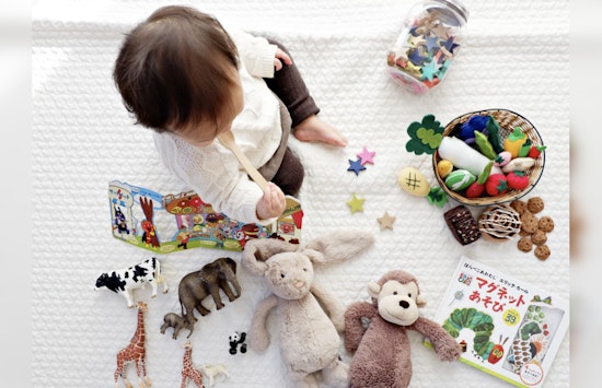 MASSPIRG Alerts Massachusetts Parents to Recalled Toys on Online Marketplaces Amid Holiday Shopping Season
