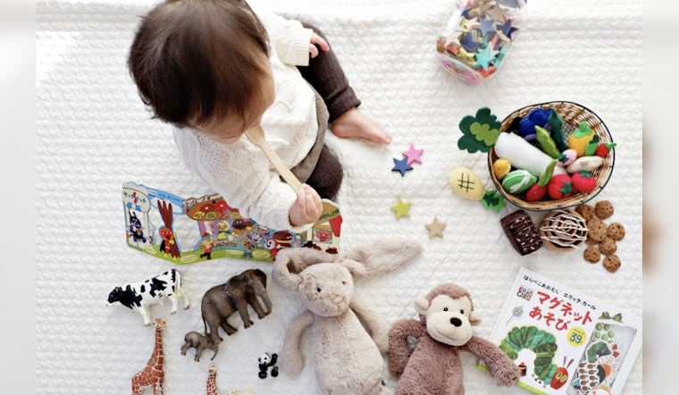 MASSPIRG Alerts Massachusetts Parents to Recalled Toys on Online Marketplaces Amid Holiday Shopping Season