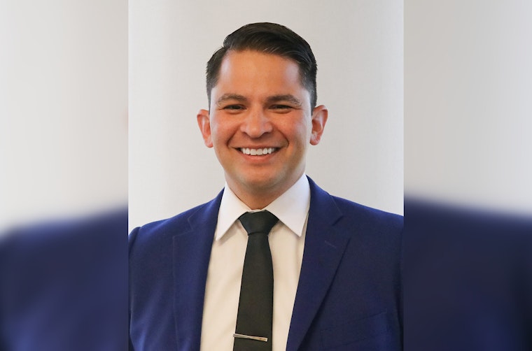 Matias Segura Unanimously Nominated as Superintendent for Austin ISD, Final Approval Pending