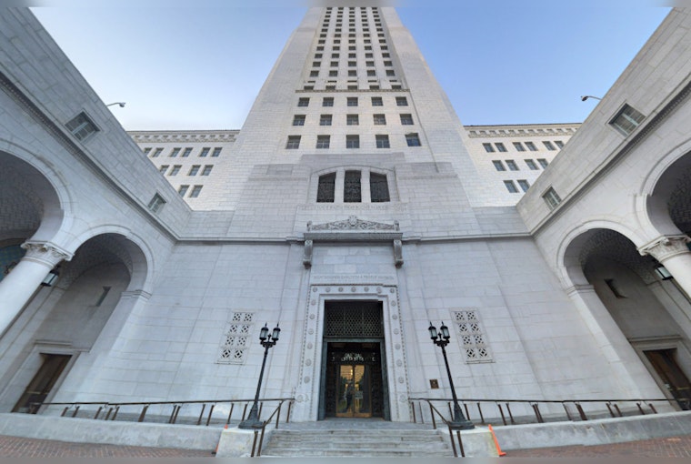 Mayor Bass' Ethical Overhaul, A High-Stakes Gamble to Purify LA Governance