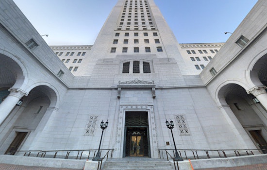 Mayor Bass' Ethical Overhaul, A High-Stakes Gamble to Purify LA Governance