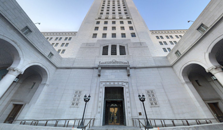 Mayor Bass' Ethical Overhaul, A High-Stakes Gamble to Purify LA Governance