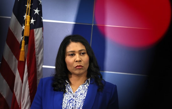 Mayor Breed Backs Immediate Start of New Involuntary In-Patient Treatment Law in SF