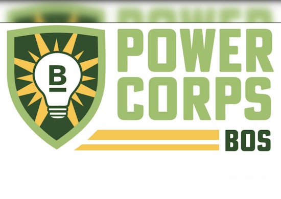 Mayor Michelle Wu Applauds PowerCorpsBOS' Latest Graduates, Advancing Boston's Green Workforce