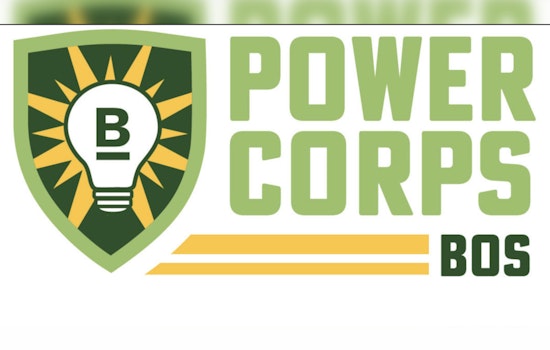 Mayor Michelle Wu Applauds PowerCorpsBOS' Latest Graduates, Advancing Boston's Green Workforce