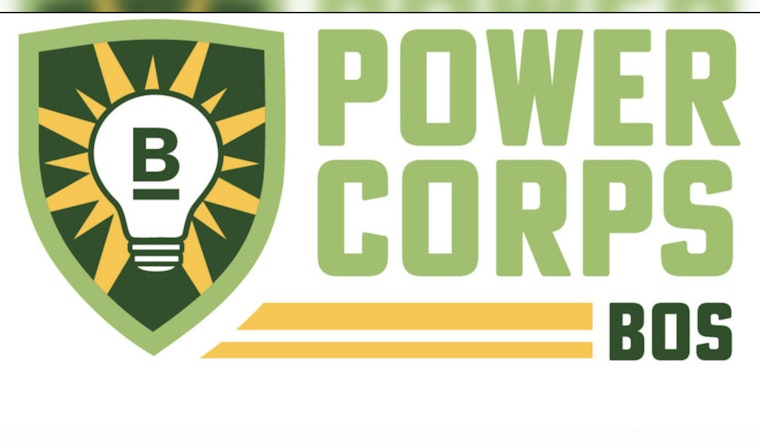 Mayor Michelle Wu Applauds PowerCorpsBOS' Latest Graduates, Advancing Boston's Green Workforce
