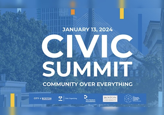 Mayor Michelle Wu Spearheads 2024 Civic Summit to Boost Community Engagement in Boston