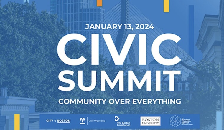 Mayor Michelle Wu Spearheads 2024 Civic Summit to Boost Community Engagement in Boston