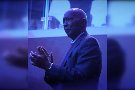 Mayor Sylvester Turner Reflects on Legacy of Resilience and Reforms as Tenure Ends in Houston