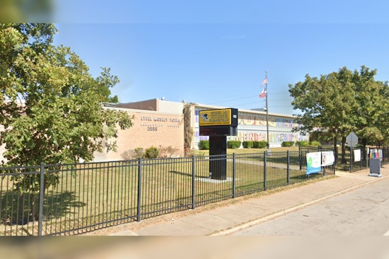Mayor Turner and HPD Chief Finner to Spread Holiday Cheer at Young Elementary with Surprise Event