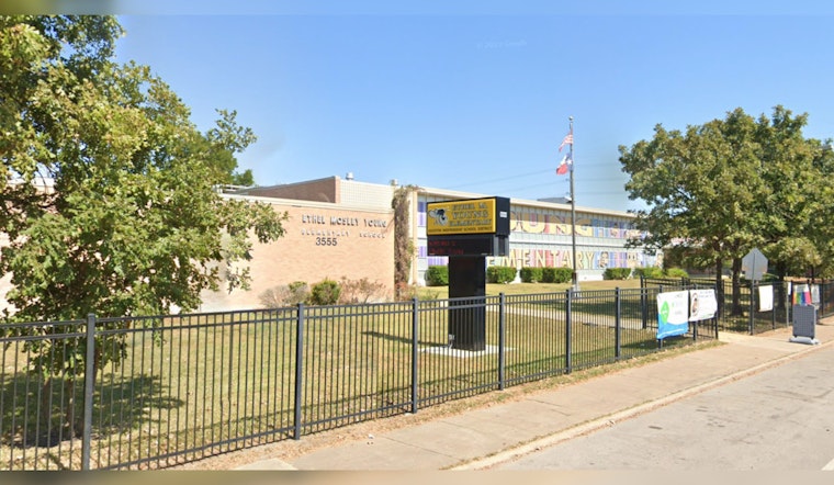 Mayor Turner and HPD Chief Finner to Spread Holiday Cheer at Young Elementary with Surprise Event