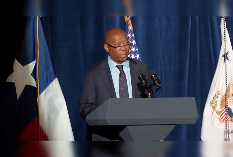 Mayor Turner's Houston Housing Legacy Clouded by Shortfall in Affordable Home Goals