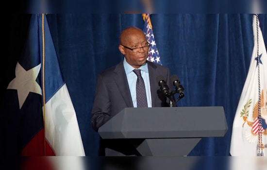 Mayor Turner's Houston Housing Legacy Clouded by Shortfall in Affordable Home Goals