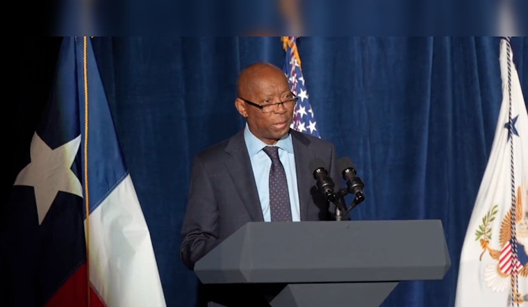 Mayor Turner's Houston Housing Legacy Clouded by Shortfall in Affordable Home Goals