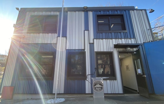 Mayor Wu Inaugurates New Boston Housing Authority Police HQ, Appoints Shumeane Benford as Chief
