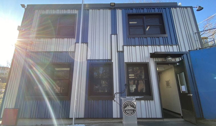 Mayor Wu Inaugurates New Boston Housing Authority Police HQ, Appoints Shumeane Benford as Chief
