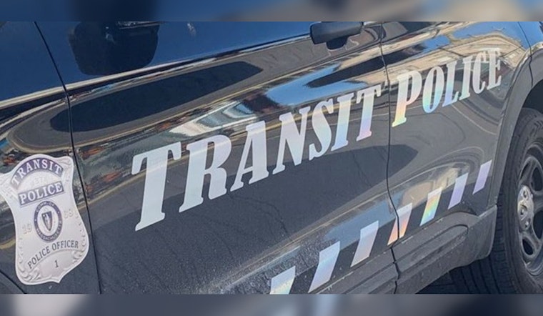 MBTA Transit Police Thwart Taser Attack by Juveniles on Boston Bus, Arrests Made