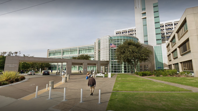 McGrath Family Foundation Donates $25 Million to UC San Diego Health for State-of-the-Art Outpatient Pavilion