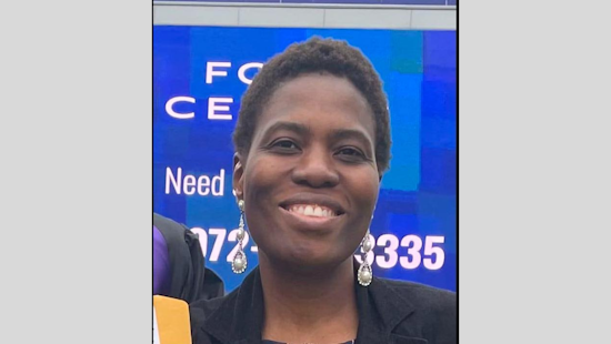 McKinney Police Seek Urgent Public Help in Search for Missing Woman Melody Mhlanga