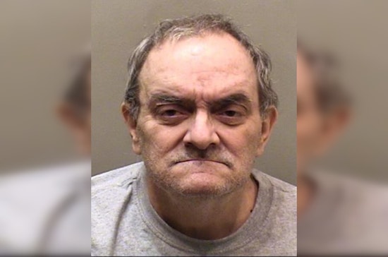 McLean County Man Sentenced to 12 Years After Guilty Plea in Child Pornography Case