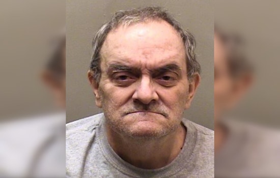 McLean County Man Sentenced to 12 Years After Guilty Plea in Child Pornography Case