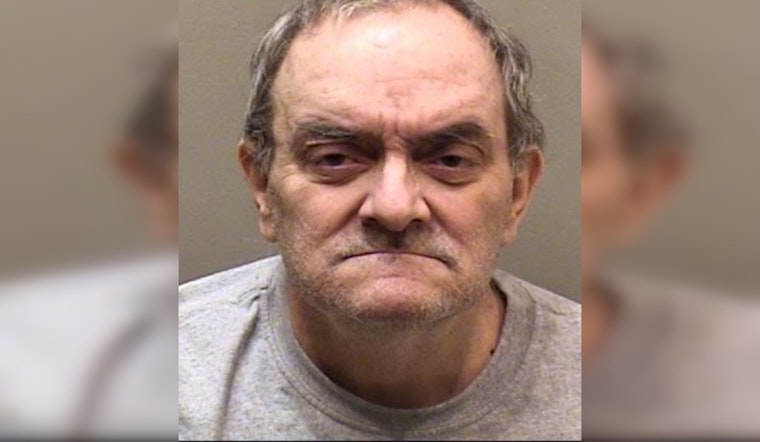 McLean County Man Sentenced to 12 Years After Guilty Plea in Child Pornography Case