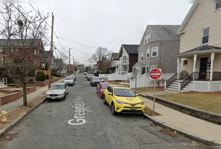 Medford Neighborhood Shaken by Intense Fire, Authorities Investigate Unknown Cause