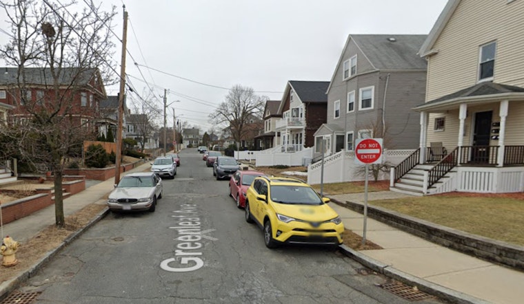 Medford Neighborhood Shaken by Intense Fire, Authorities Investigate Unknown Cause
