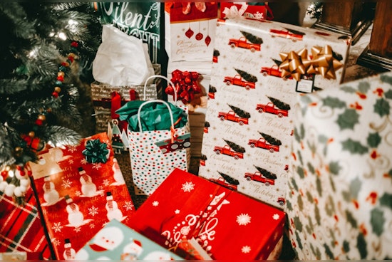 Menino Family Continues Tradition of Holiday Giving, Lights Up Boston with 30th Annual Toy Drive