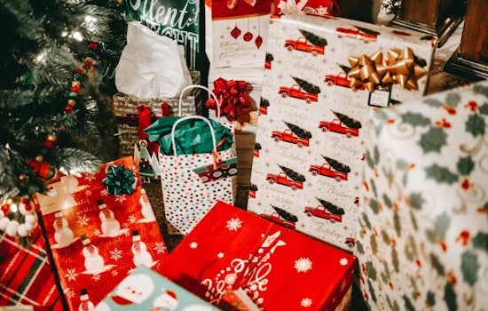 Menino Family Continues Tradition of Holiday Giving, Lights Up Boston with 30th Annual Toy Drive
