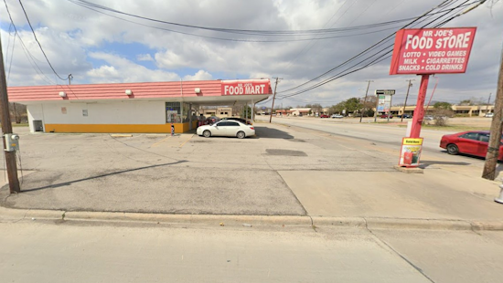 Mesquite Resident Strikes It Rich with $1 Million Scratch-Off Win at Local Food Mart