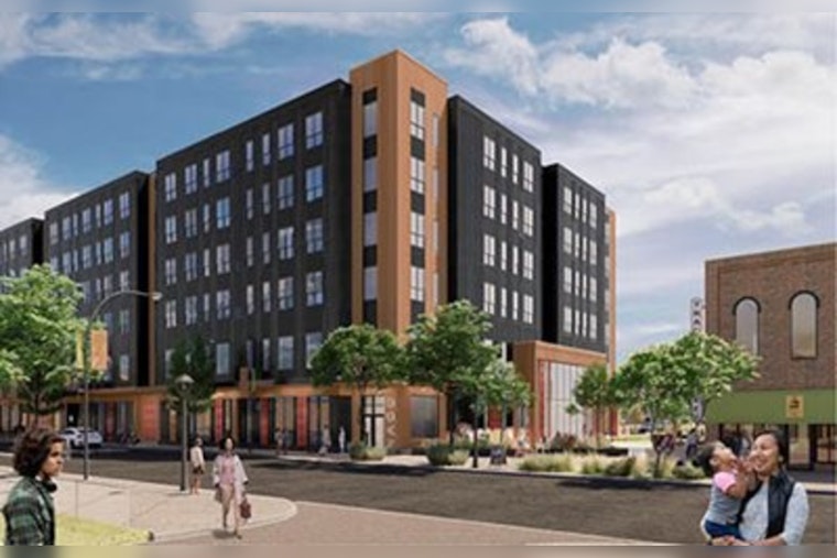 Met Council Pumps $5 Million Into Minneapolis, Saint Paul, Richfield for Transit-Centric Development and Affordable Housing
