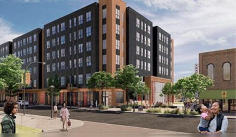Met Council Pumps $5 Million Into Minneapolis, Saint Paul, Richfield for Transit-Centric Development and Affordable Housing
