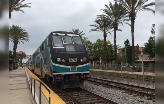 Metrolink Announces 4-Day Shutdown for Rail Modernization at Los Angeles Union Station