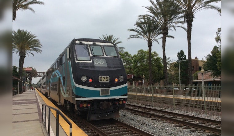 Metrolink Announces 4-Day Shutdown for Rail Modernization at Los Angeles Union Station