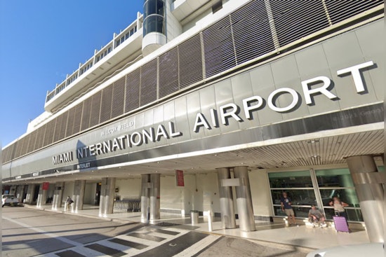 Miami and Fort Lauderdale Airports Gear Up for a Record-Breaking Holiday Travel Season