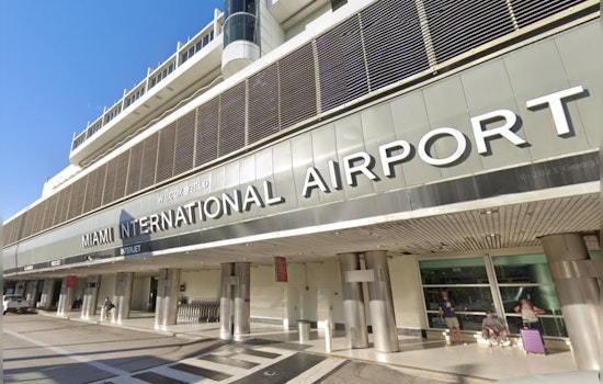 Miami and Fort Lauderdale Airports Gear Up for a Record-Breaking Holiday Travel Season