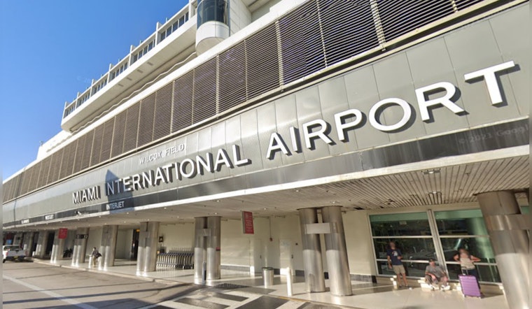 Miami and Fort Lauderdale Airports Gear Up for a Record-Breaking Holiday Travel Season
