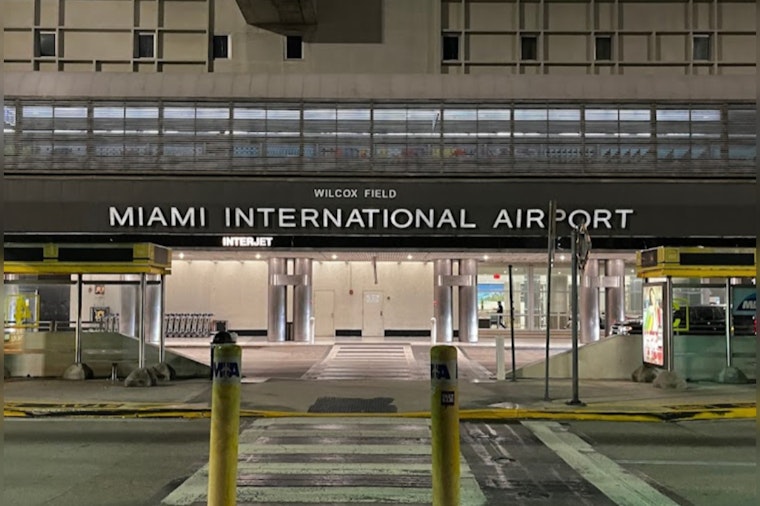 Miami and Fort Lauderdale Airports Prepare as Over 4 Million Travelers Set to Take Flight This Holiday Season