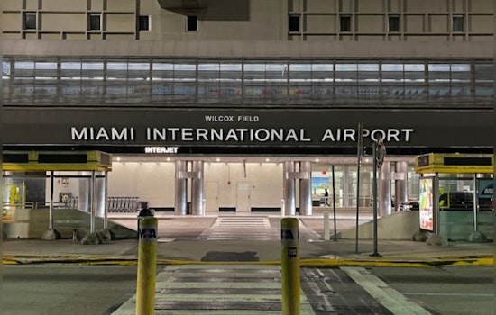 Miami and Fort Lauderdale Airports Prepare as Over 4 Million Travelers Set to Take Flight This Holiday Season