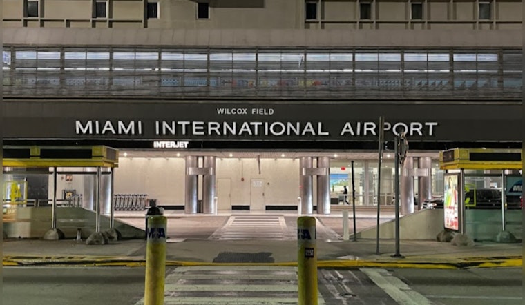 Miami and Fort Lauderdale Airports Prepare as Over 4 Million Travelers Set to Take Flight This Holiday Season
