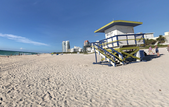 Miami Beach Businesses Suffer as Severe Weather Deters Tourists
