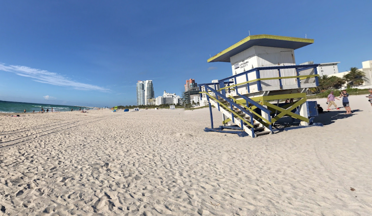Miami Beach Businesses Suffer as Severe Weather Deters Tourists