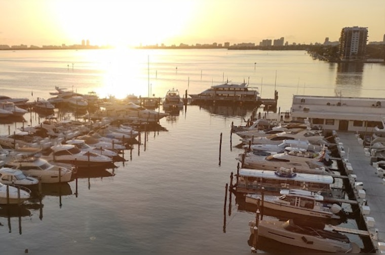 Miami Beach Commission Votes to Shut Down Vital Dock, Leaving Boaters Adrift