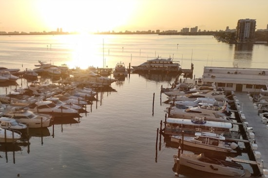 Miami Beach Commission Votes to Shut Down Vital Dock, Leaving Boaters Adrift
