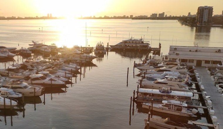 Miami Beach Commission Votes to Shut Down Vital Dock, Leaving Boaters Adrift