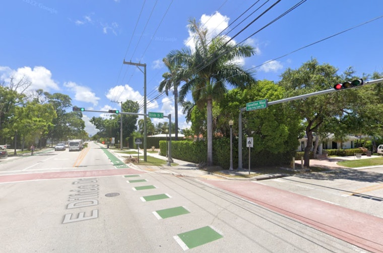 Miami Beach Gridlock: Teen Arrested Facing Charges, After Venetian Causeway Rollover Crash