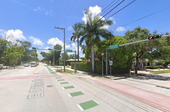 Miami Beach Gridlock: Teen Arrested Facing Charges, After Venetian Causeway Rollover Crash