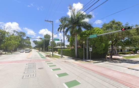 Miami Beach Gridlock: Teen Arrested Facing Charges, After Venetian Causeway Rollover Crash