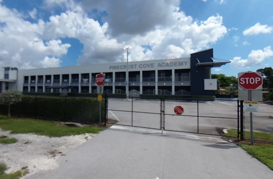 Miami Boys Allegedly Use AI Tech to Fake Classmates' Nudes, School and Cops Probe as Parents Demand Expulsion